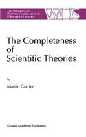 The Completeness of Scientific Theories