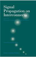 Signal Propagation on Interconnects