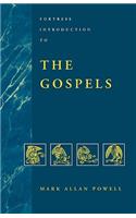 Fortress Introduction to the Gospels: (Fortress Introductions)