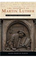 Theology of Martin Luther