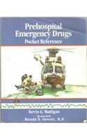Prehospital Emergency Drugs Pocket Reference