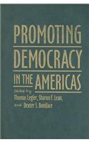 Promoting Democracy in the Americas