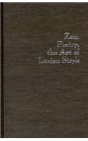 Zen, Poetry, the Art of Lucien Stryk