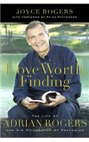 Love Worth Finding