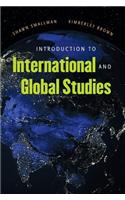 Introduction to International and Global Studies