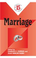 Marriage