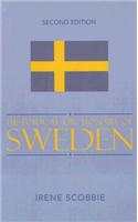 Historical Dictionary of Sweden