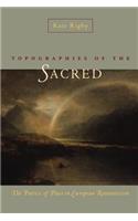 Topographies of the Sacred