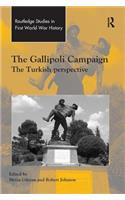 Gallipoli Campaign