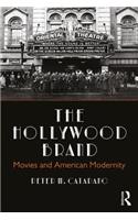The Hollywood Brand