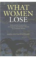 What Women Lose