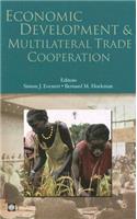 Economic Development and Multilateral Trade Cooperation