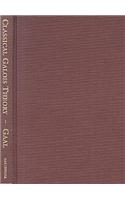 Classical Galois Theory with Examples