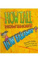 How Tall, How Short, How Faraway?