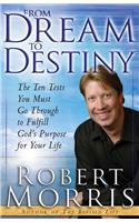 From Dream to Destiny