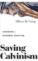 Saving Calvinism