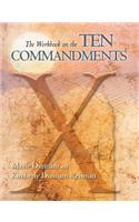Workbook on the Ten Commandments