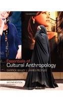 Essentials of Cultural Anthropology