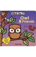 Owl & Friends