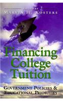 Financing College Tuition