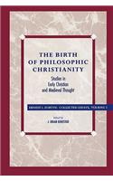 Birth of Philosophic Christianity