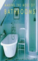 Making the Most of Bathrooms