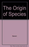 Origin of the Species