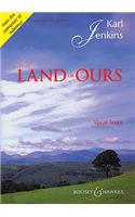 This Land of Ours