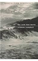 The Cold That Burns