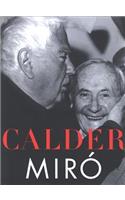 Calder/ Miro