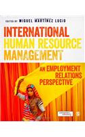 International Human Resource Management