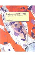 Environmental Geology: Principles and Practice