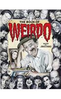 Book of Weirdo
