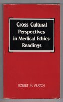 Cross Cult Persp in Med Ethics