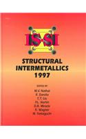 Structural Intermetallics 1997