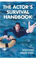 The Actor's Survival Handbook