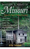 Backroads & Byways of Missouri
