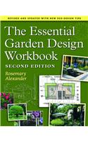 The Essential Garden Design Workbook