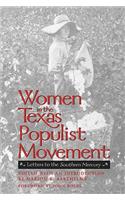 Women in the Texas Populist Movement