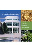 Seeing the Getty Center – Collections, Building, and Gardens