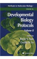 Developmental Biology Protocols