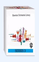 Bowmar Orchestral Library, Series 3: Music Appreciation