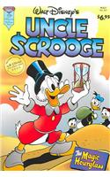 Uncle Scrooge