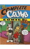 The Complete Crumb Comics #3