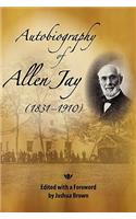 Autobiography of Allen Jay