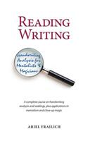 Reading Writing