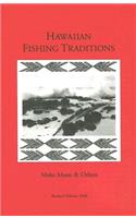 Hawaiian Fishing Traditions