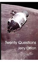 Twenty Questions