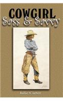 Cowgirl Sass & Savvy