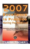 2007 Excellence in Practice